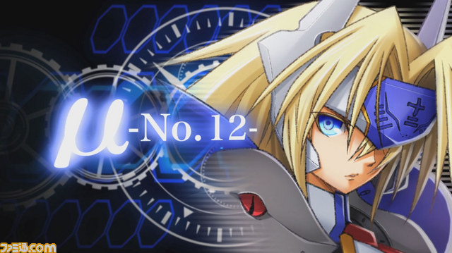 『ブレイブルー クロノファンタズマ』の新プロモーションビデオを公開【動画配信】_03