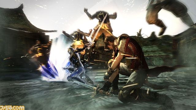 『真・三国無双7』に新たな4人の武将が参戦_10
