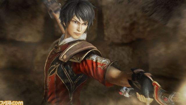 『真・三国無双7』に新たな4人の武将が参戦_12
