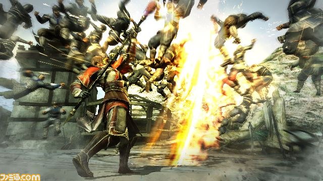 『真・三国無双7』に新たな4人の武将が参戦_03