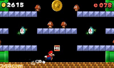 『New スーパーマリオブラザーズ2』でコイン3000億枚達成記念、“無料追加パック”が期間限定で配信_08