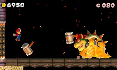 『New スーパーマリオブラザーズ2』でコイン3000億枚達成記念、“無料追加パック”が期間限定で配信_13