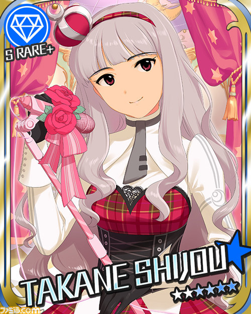 Mobage『アイドルマスター シンデレラガールズ』が1周年! 感謝を込めたキャンペーンやアップデートを実施_03