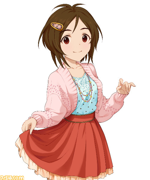 Mobage『アイドルマスター シンデレラガールズ』が1周年! 感謝を込めたキャンペーンやアップデートを実施_06