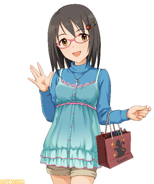 Mobage『アイドルマスター シンデレラガールズ』が1周年! 感謝を込めたキャンペーンやアップデートを実施_07