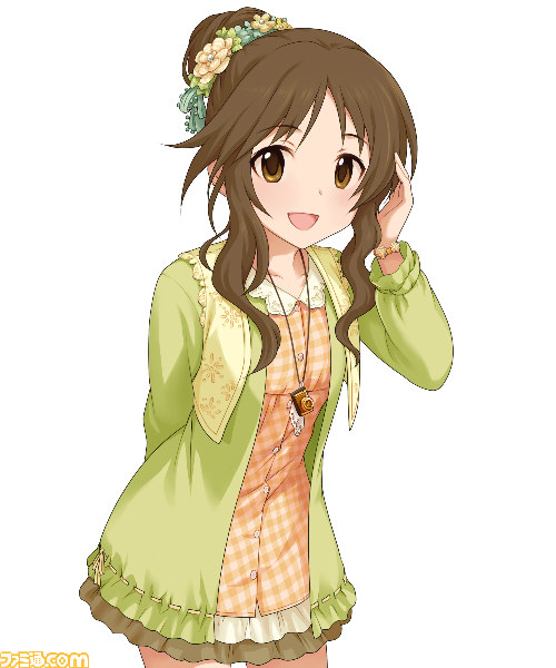Mobage『アイドルマスター シンデレラガールズ』が1周年! 感謝を込めたキャンペーンやアップデートを実施_08