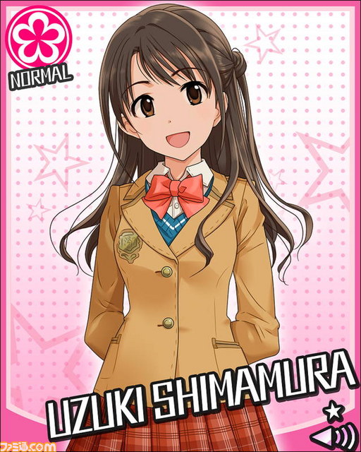 Mobage『アイドルマスター シンデレラガールズ』が1周年! 感謝を込めたキャンペーンやアップデートを実施_09