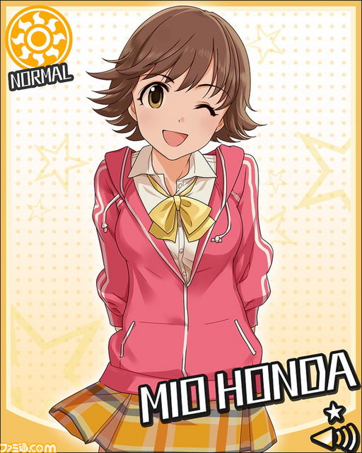 Mobage『アイドルマスター シンデレラガールズ』が1周年! 感謝を込めたキャンペーンやアップデートを実施_11