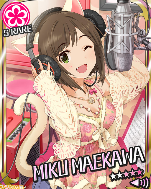 Mobage『アイドルマスター シンデレラガールズ』が1周年! 感謝を込めたキャンペーンやアップデートを実施_12