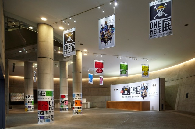 『ONE PIECE展』大阪で開幕！　内覧会には『ONE PIECE』を愛するNMB48、BIGBANG、銀シャリが来場_05