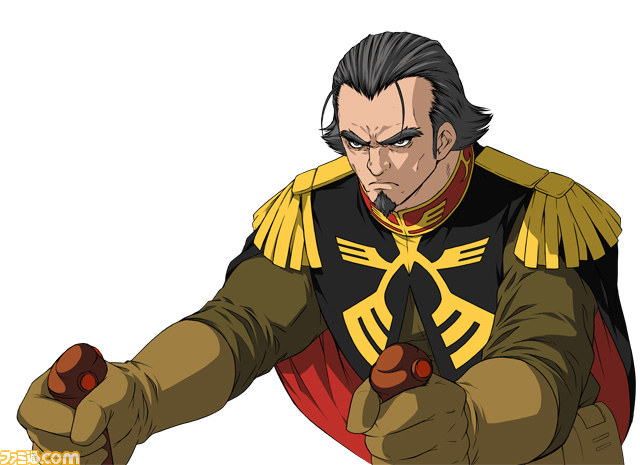 『機動戦士ガンダムオンライン』「シャアが来る」をBGMに戦うこともできるだとっ？　CBTランキングなど新情報が続々公開_05