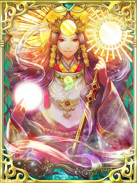 ドリコム人気の2タイトル『陰陽師』と『ドラゴン×ドライツェン』がそれぞれイベントを実施_06