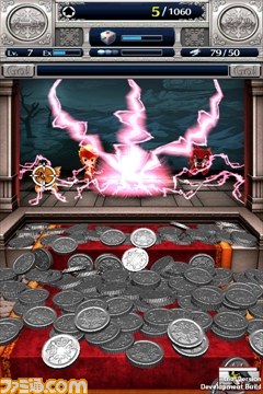 グリー内製新作『メダル オブ モンスターズ』はメダル連射が超爽快の新感覚ソーシャルゲーム_17