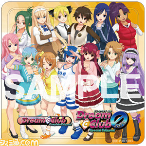 ドリームクラブ×パセラのコラボレーションカフェが12月1日、秋葉原にオープン_05