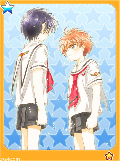 『カードキャプターさくら　～さくらと不思議なカード～』がついに配信開始！_02
