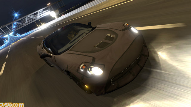 『グランツーリスモ5』のスペシャルDLC、シボレー“コルベット C7 テストプロトタイプ '12”が登場_03