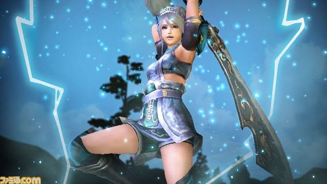 『真・三國無双6 Empires』ダウンロードコンテンツ第3弾が配信開始_09