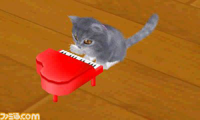 さまざまな新要素を盛り込んだエム・ティー・オーの『かわいい子猫3D』が2012年12月13日に発売_15