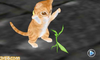 さまざまな新要素を盛り込んだエム・ティー・オーの『かわいい子猫3D』が2012年12月13日に発売_17