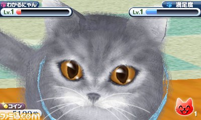さまざまな新要素を盛り込んだエム・ティー・オーの『かわいい子猫3D』が2012年12月13日に発売_27
