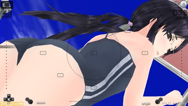 『フォトカノ Kiss』　PS Vita用に生まれ変わった『フォトカノ』の詳細にクローズアップ！_10