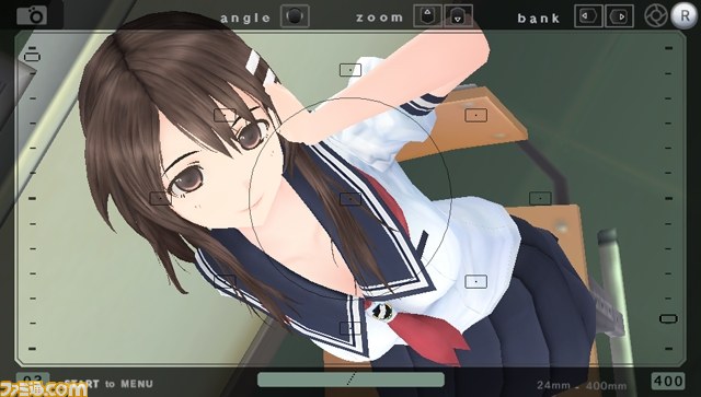 『フォトカノ Kiss』　PS Vita用に生まれ変わった『フォトカノ』の詳細にクローズアップ！_15