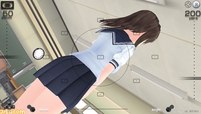 『フォトカノ Kiss』　PS Vita用に生まれ変わった『フォトカノ』の詳細にクローズアップ！_19