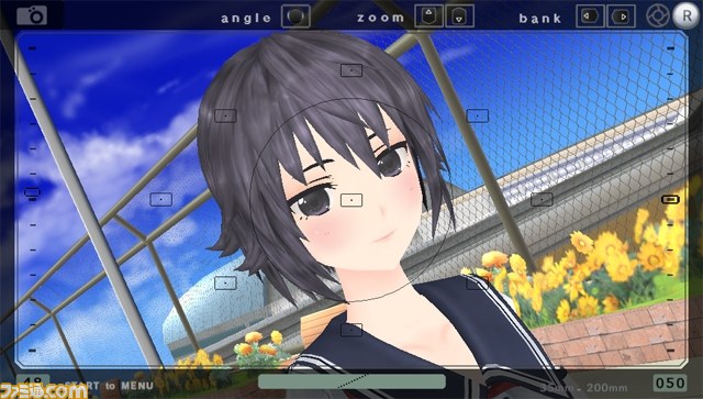 『フォトカノ Kiss』　PS Vita用に生まれ変わった『フォトカノ』の詳細にクローズアップ！_22