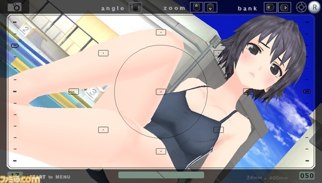 『フォトカノ Kiss』　PS Vita用に生まれ変わった『フォトカノ』の詳細にクローズアップ！_27