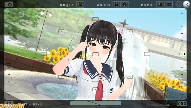 『フォトカノ Kiss』　PS Vita用に生まれ変わった『フォトカノ』の詳細にクローズアップ！_33