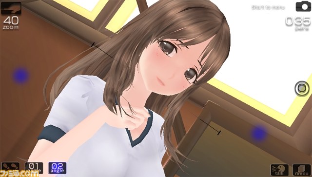 『フォトカノ Kiss』　PS Vita用に生まれ変わった『フォトカノ』の詳細にクローズアップ！_62