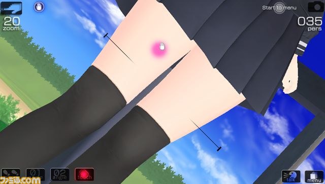 『フォトカノ Kiss』　PS Vita用に生まれ変わった『フォトカノ』の詳細にクローズアップ！_67