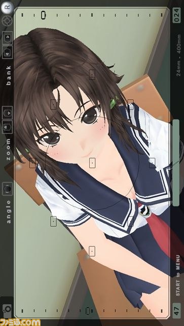 『フォトカノ Kiss』　PS Vita用に生まれ変わった『フォトカノ』の詳細にクローズアップ！_47