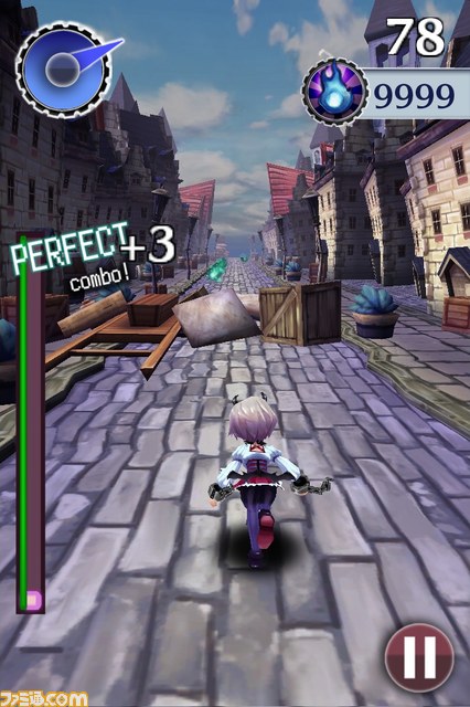 サイバーコネクトツーとグリーがタッグを組んで送る新作スマートフォン用アクションゲーム『NIGHT RUNNER（仮題）』発表_05