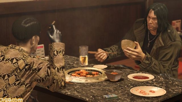 発売直前スペシャル！『龍が如く5 夢、叶えし者』～冴島大河編をピックアップ_07