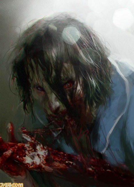 『ZombiU(ゾンビU)』開発者ダイアリー第3弾映像を配信!――公式ではマルチプレイ情報を公開_05
