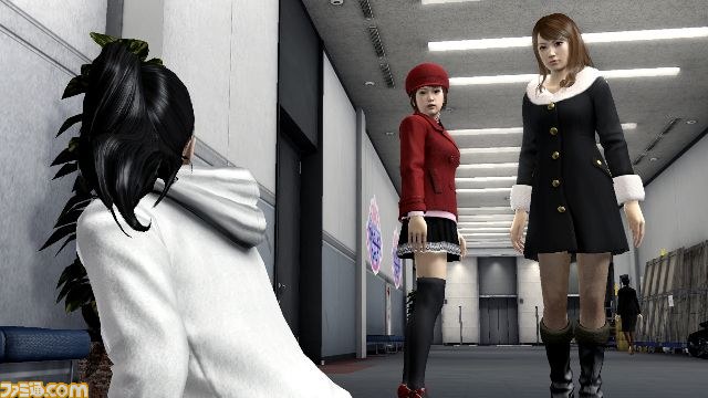 発売直前スペシャル！『龍が如く5 夢、叶えし者』～澤村遥・秋山駿編をピックアップ _12