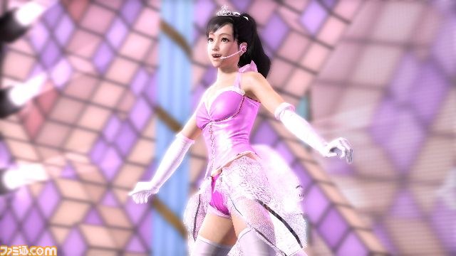 発売直前スペシャル！『龍が如く5 夢、叶えし者』～澤村遥・秋山駿編をピックアップ _13