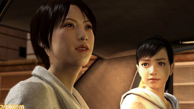 発売直前スペシャル！『龍が如く5 夢、叶えし者』～澤村遥・秋山駿編をピックアップ _17