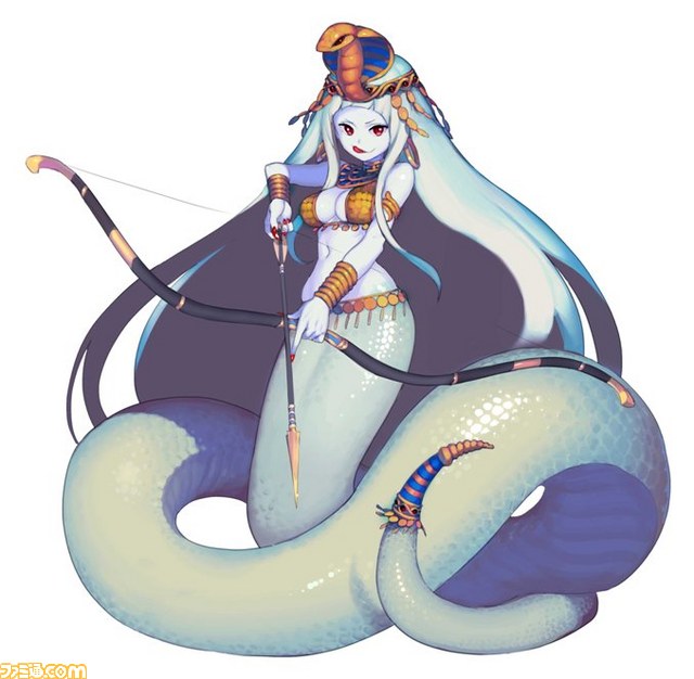 『夢幻戦紀ドラゴノア』配信開始 3勢力が覇権を争う大陸を舞台にしたファンタジーRPG_06