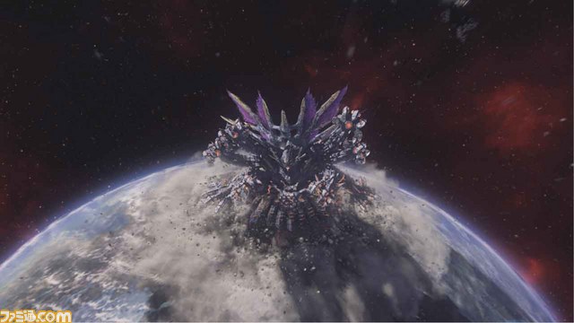 『ファンタシースターオンライン2』12月5日より大型アップデート第2弾“闇の集いし場”が実装_12