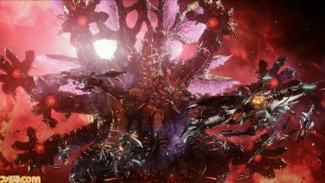 『ファンタシースターオンライン2』12月5日より大型アップデート第2弾“闇の集いし場”が実装_13