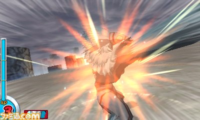 『トリコ グルメモンスターズ！』登場キャラクターを一挙公開_23