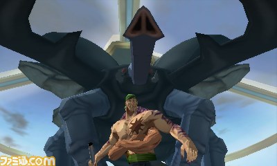 『トリコ グルメモンスターズ！』登場キャラクターを一挙公開_29