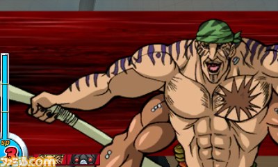 『トリコ グルメモンスターズ！』登場キャラクターを一挙公開_30