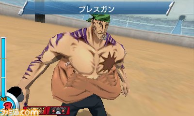 『トリコ グルメモンスターズ！』登場キャラクターを一挙公開_31