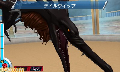 『トリコ グルメモンスターズ！』登場キャラクターを一挙公開_36