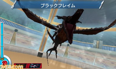 『トリコ グルメモンスターズ！』登場キャラクターを一挙公開_37