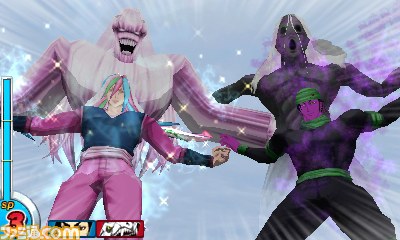 『トリコ グルメモンスターズ！』登場キャラクターを一挙公開_39