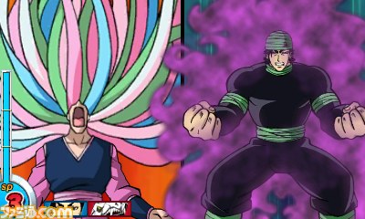 『トリコ グルメモンスターズ！』登場キャラクターを一挙公開_40